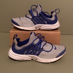 Nike Air Presto
